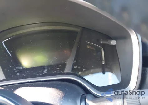 2018 Honda Cr-V Ex-L/Ex-L Navi z USA, uszkodzony, nr VIN 2HKRW2H80JH622064